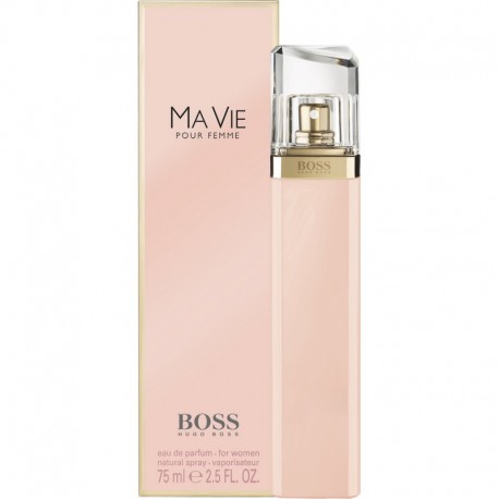 Hugo Boss Ma Vie EDP 75 ML