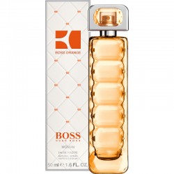 Hugo Boss Orange Woman EDT 50 ML