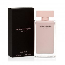 Narciso Rodriguez for her EDP 100 ML