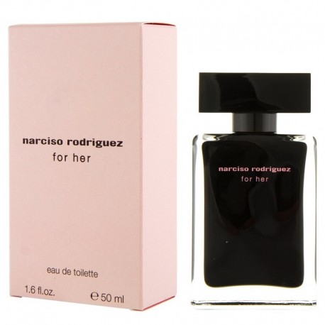 Narciso Rodriguez for her EDT 50 ML
