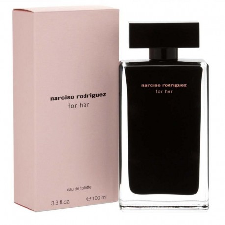 Narciso Rodriguez for her EDT 100 ML