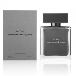 Narciso Rodriguez for him EDT 100 ML