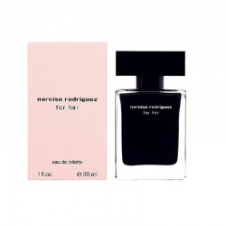Narciso Rodriguez for her EDT 30 ML