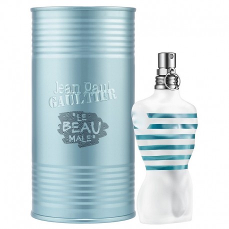 Jean Paul Gaultier Le Beau Male EDT 200 ML