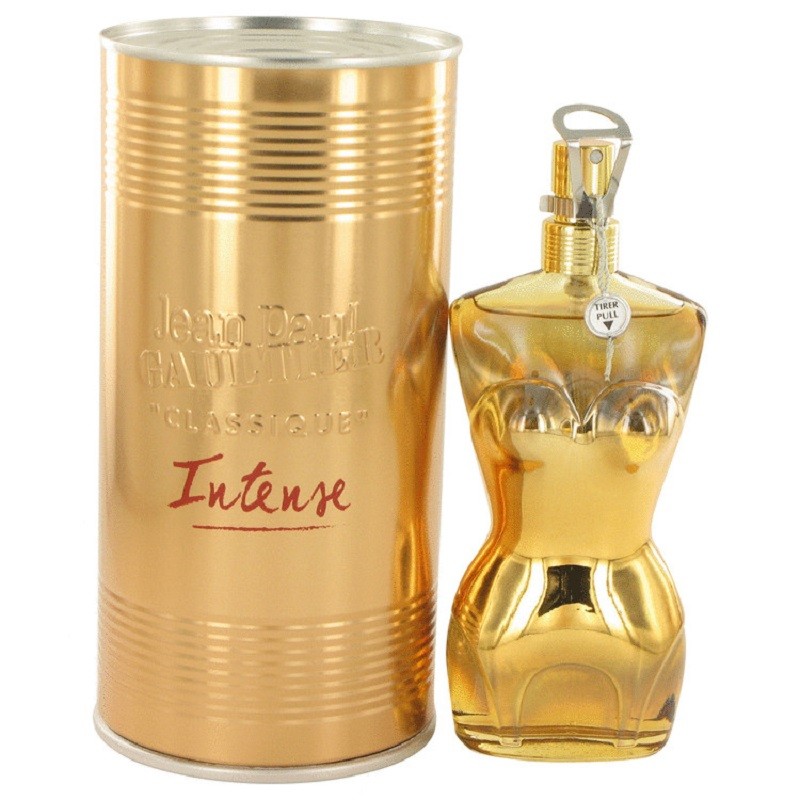 Jean Paul Gaultier Classique Intense EDP 50 ML