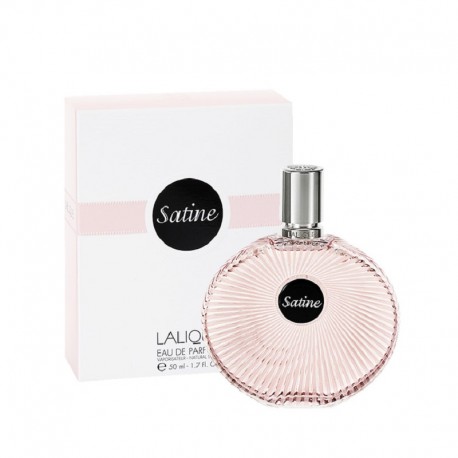 Lalique Satine EDP spray 50 ML