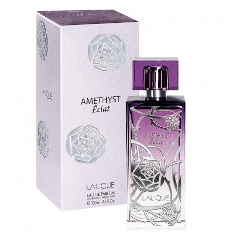 Lalique Amethyst Eclat EDP 100 ML
