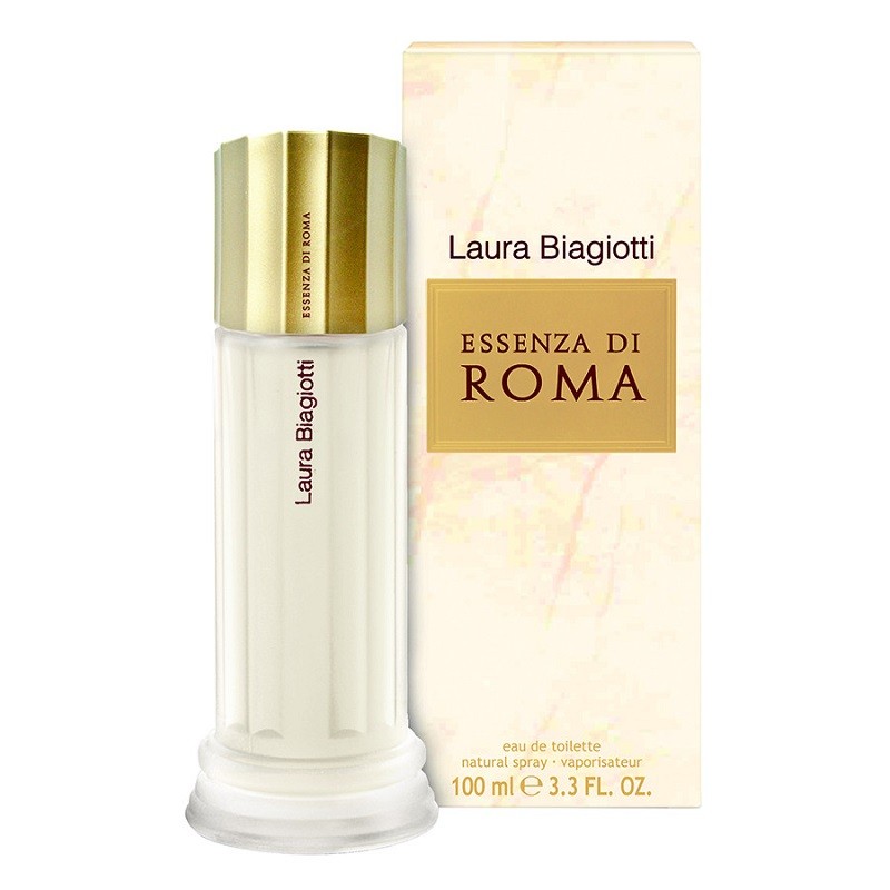 Laura Biagiotti Essenza di Roma EDT 100 ML