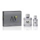 Mandarina Duck M+ EDT Intense 100 ML + 30 ML