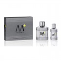 Mandarina Duck M+ EDT Intense 100 ML + 30 ML