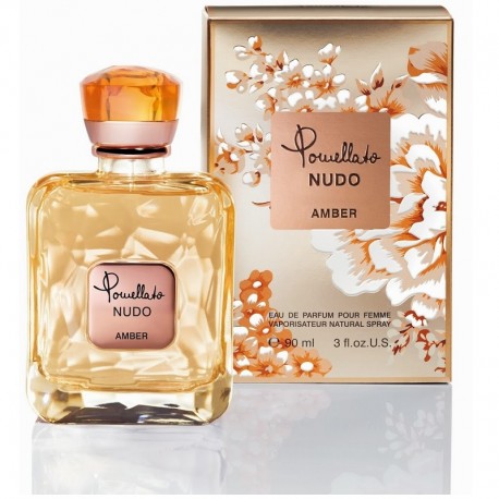 Pomellato Nudo Amber EDP 90 ML