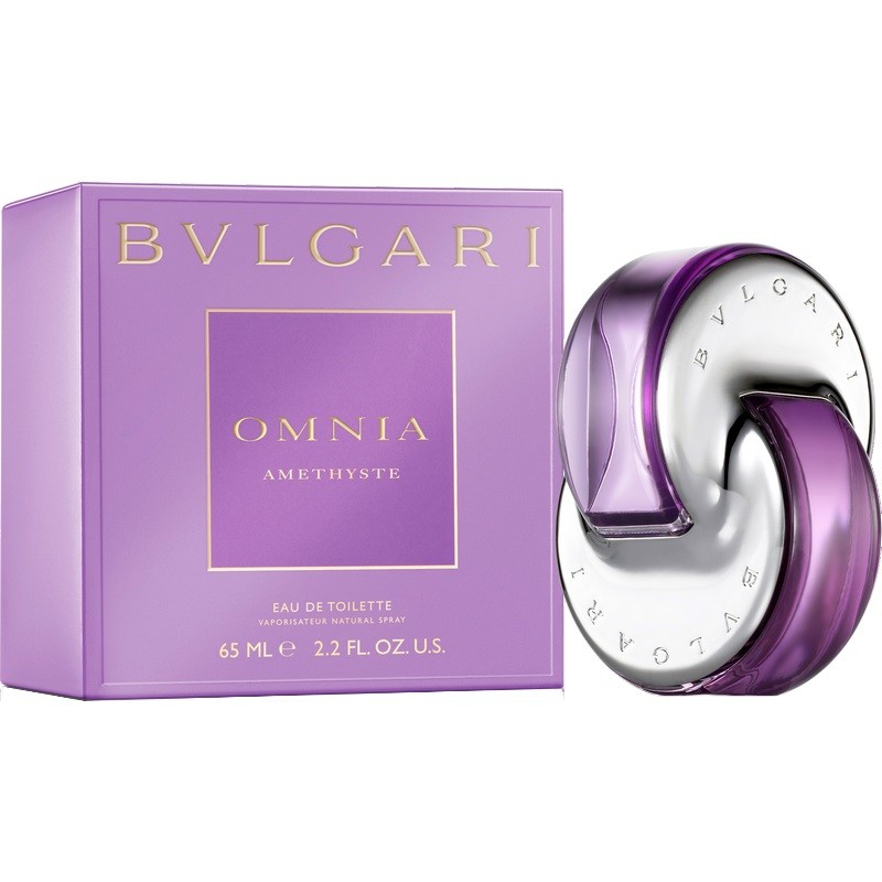 Bulgari Omnia Amethyste EDT 65 ML