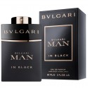 Bulgari Man in Black EDP 60 ML