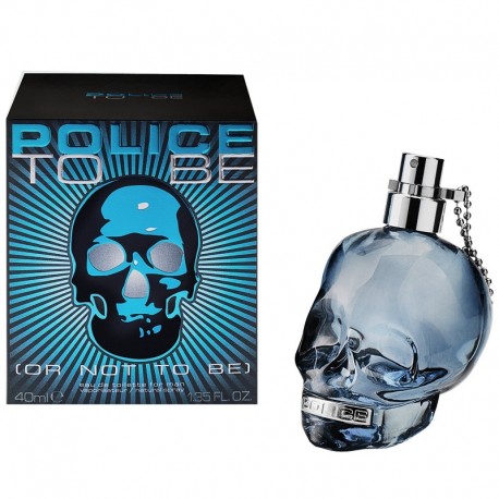 Police To Be EDT 40 ML