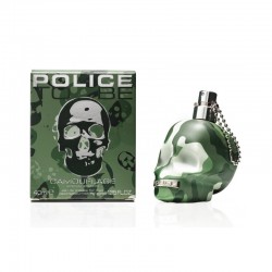 Police To Be Camouflage EDT 40 ML