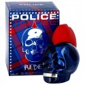 Police To Be Rebel EDT 125 ML
