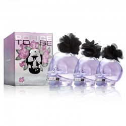 Police To Be Rose Blossom EDT 125 ML