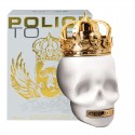 Police To Be The Queen EDP 125 ML