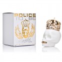 Police To Be The Queen EDP 75 ML