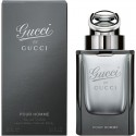 Gucci By Gucci Pour Homme EDT 90 ML
