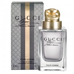 Gucci Made To Measure EDT 90 ML