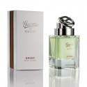 Gucci By Gucci Sport EDT 50 ML