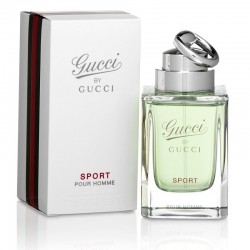 Gucci By Gucci Sport EDT 90 ML