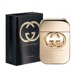 Gucci Guilty EDT 75 ML