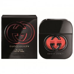 Gucci Guilty Black EDT 50 ML