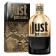 JustCavalli Just Gold for Him EDP 90 ML
