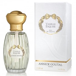 Annick Goutal Vanille Exquise EDT 100 ML