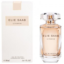 Elie Saab Le Parfum EDT 50 ML
