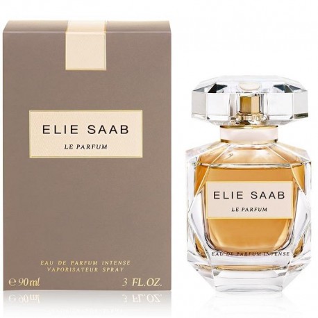 Elie Saab Eau De Parfum Intense 90 ML