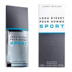 Issey Miyake L' Eau d'Issey Pour Homme Sport EDT 50 ML