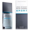 Issey Miyake L' Eau d'Issey Pour Homme Sport EDT 100 ML