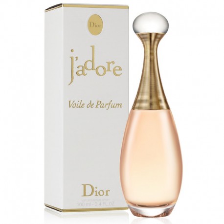 Dior J'adore Voile de Parfum 100 ML