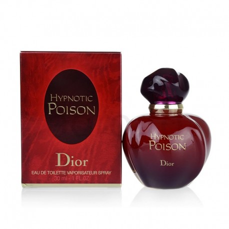 Dior Hypnotic Poison EDT 30 ML