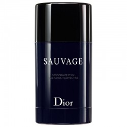 Dior Sauvage Deodorante Stick 75 ML