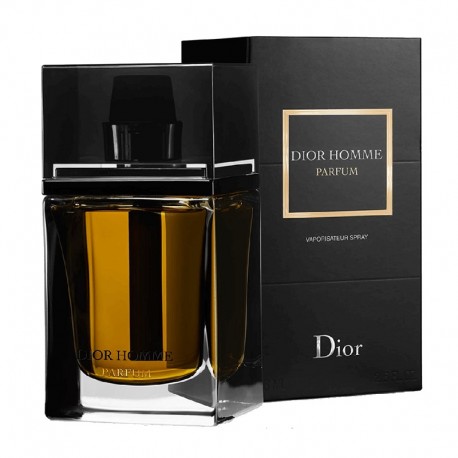 Dior Homme Parfum 75 ML