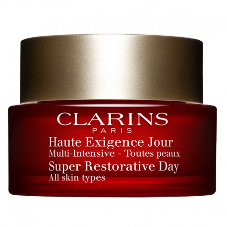 Clarins Multi-Intensive Crema Giorno Antietà Multi Intensiva tutti i tipi di pelle 50 ML