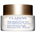 Clarins Multi-Régénerante Notte Crema Antirughe Tutti i tipi di pelle 50 ML