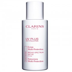 Clarins UV PLUS Multiprotezione Viso Giorno 30 ML
