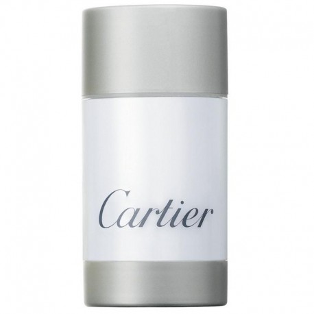 Cartier Eau de Cartier Deodorante Stick 75 ML