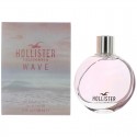 Hollister Wave For Her EDP 50 ML