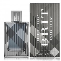Burberry Brit for Him EDT 50 ML