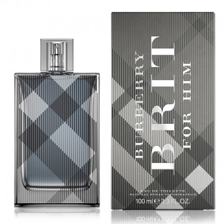 Burberry Brit for Him EDT 100 ML