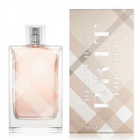 Burberry Brit for Her EDT 100 ML