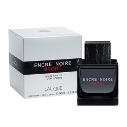 Lalique Encre Noire Sport EDT 50 ML