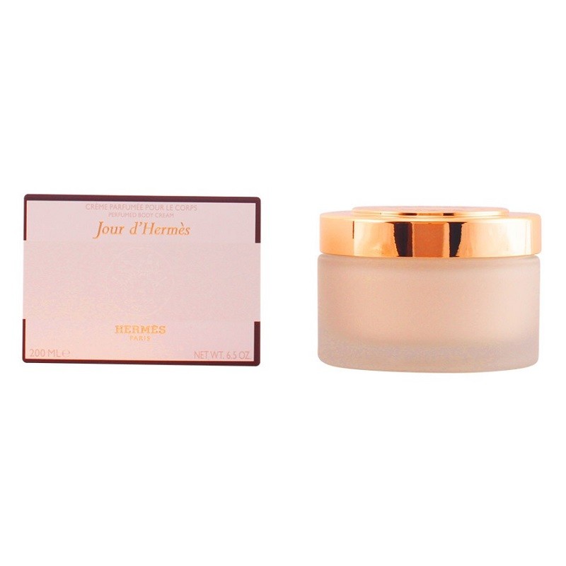 Hermès Jour D'Hermès Crema Corpo 200 ML