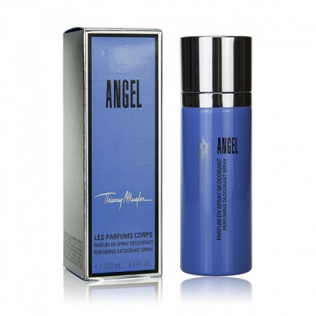Angel Deodorante Spray 100 ML